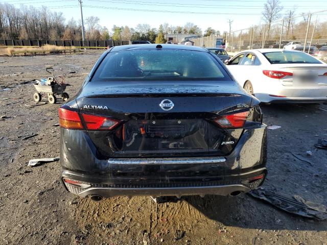 1N4BL4CWXLC115592 Nissan Altima SR 6