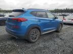 2020 HYUNDAI TUCSON LIMITED for sale at Copart NS - HALIFAX