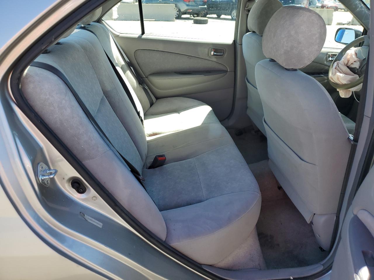 2001 Toyota Prius VIN: JT2BK12U410024613 Lot: 65822453