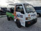 1993 Subaru Sambar na sprzedaż w Houston, TX - Side