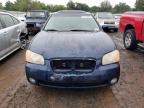 2002 Nissan Maxima Gle en Venta en Grantville, PA - Front End