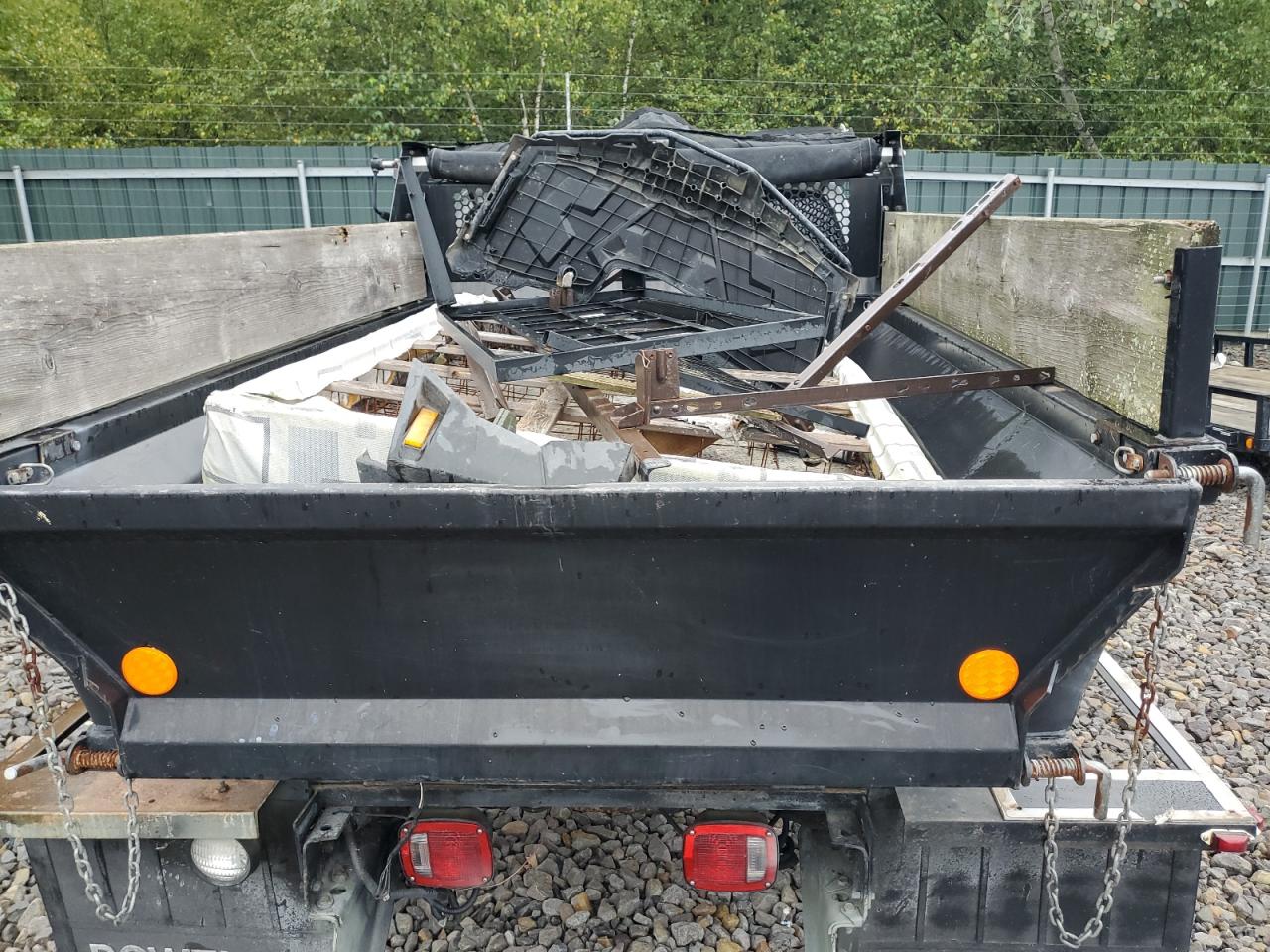 2002 Dodge Ram 2500 VIN: 3B7KF26Z32M202372 Lot: 50254514