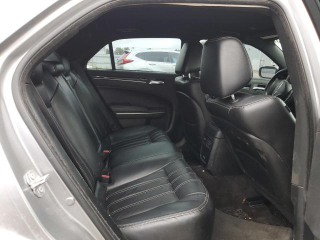 2018 CHRYSLER 300 S  