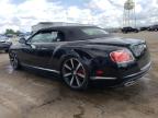 2014 Bentley Continental Gt V8 S zu verkaufen in Chicago Heights, IL - Front End