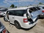 2013 Ford Flex Limited en Venta en Lansing, MI - Rollover