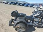 2009 Harley-Davidson Flstn  for Sale in Helena, MT - Front End