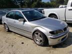 2005 Bmw 330 I للبيع في Seaford، DE - Front End