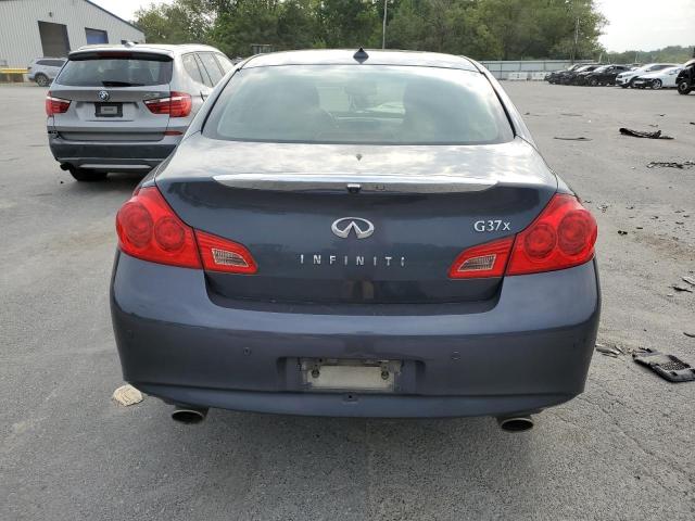  INFINITI G37 2014 Вугільний