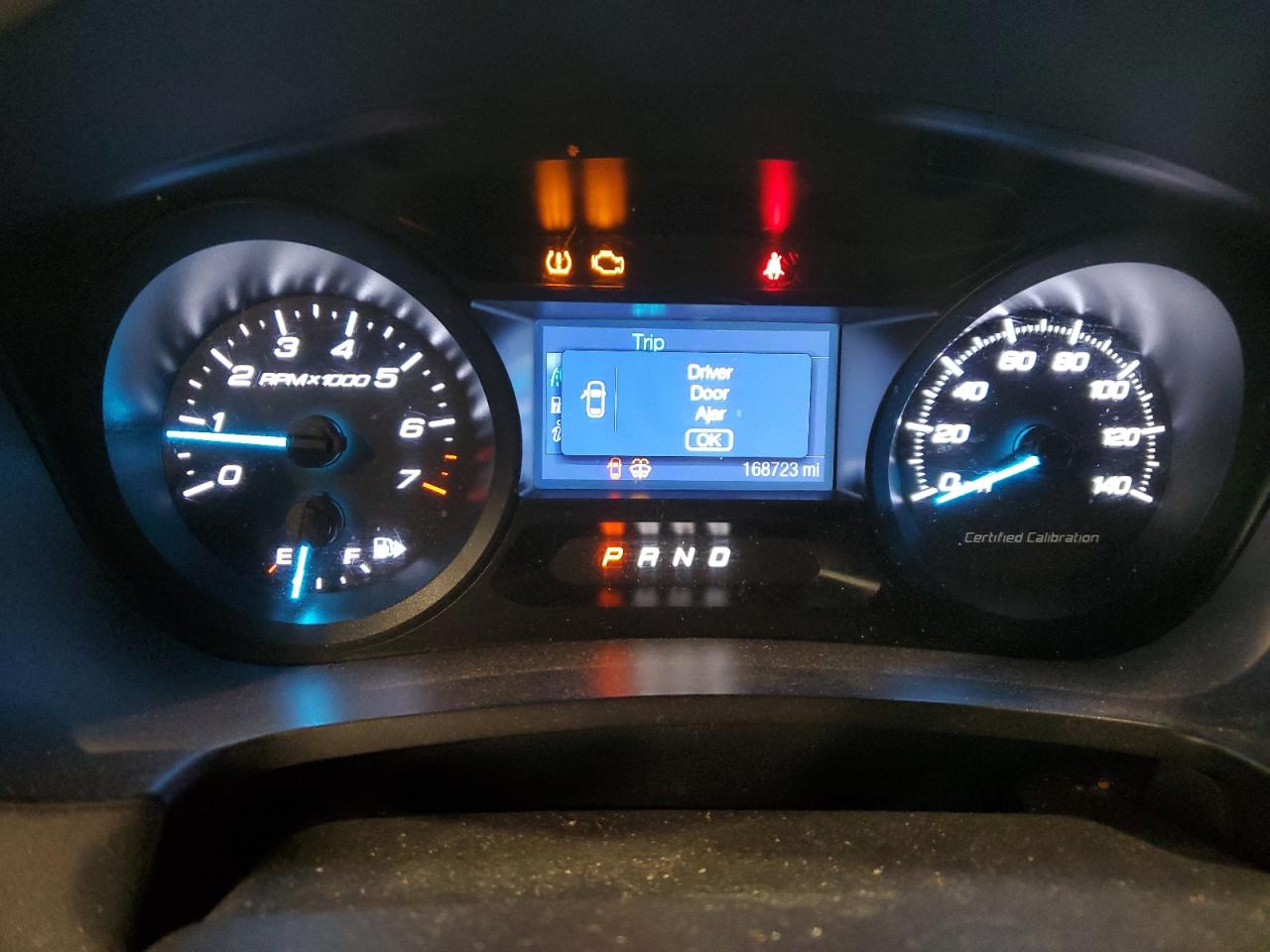 2014 Ford Explorer Police Interceptor VIN: 1FM5K8AR3EGA60070 Lot: 64376213