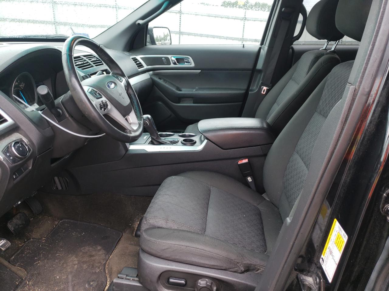 2014 Ford Explorer - Image 7