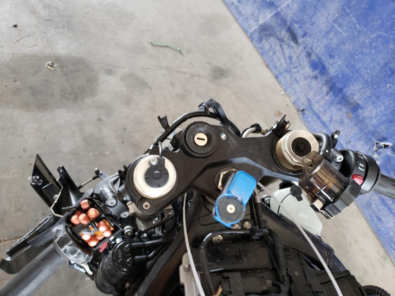 WB10E6309P6H83861 2023 BMW S 1000 Rr