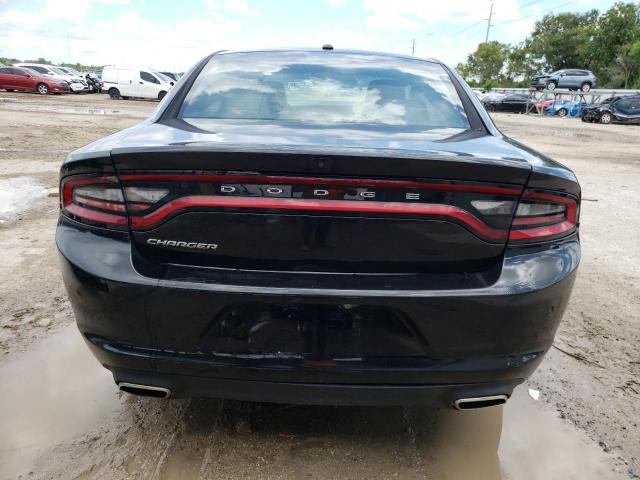  DODGE CHARGER 2020 Czarny