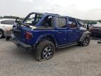 2019 Jeep Wrangler Unlimited Rubicon na sprzedaż w Chambersburg, PA - Rollover
