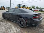 2020 Dodge Charger Scat Pack იყიდება Chicago Heights-ში, IL - Side