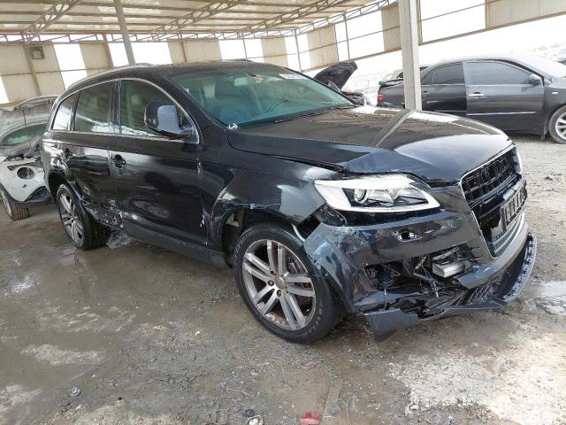 WAUAY54L19D026639 - 2009 AUDI Q7 - #undefined