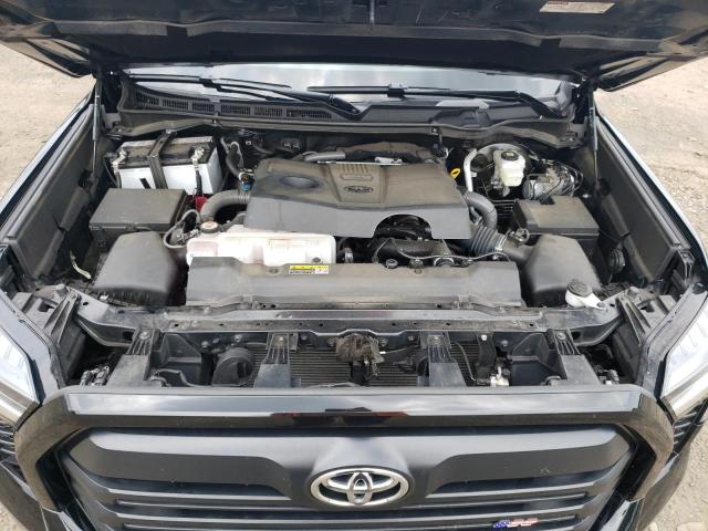 2022 TOYOTA TUNDRA CRE 5TFLA5DB8NX038772  64691323