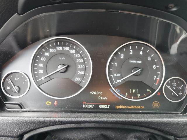 2017 BMW 330 XI