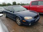 2002 Nissan Maxima Gle en Venta en Grantville, PA - Front End
