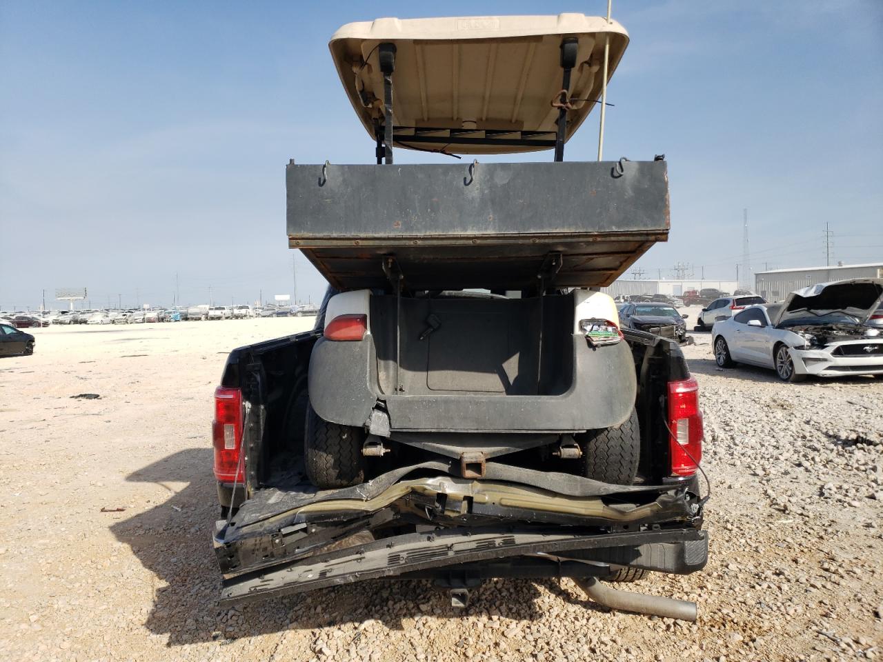 2021 Ford F150 Supercrew VIN: 1FTEW1EP7MKE69676 Lot: 60484375