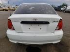 2004 Hyundai Accent L en Venta en Anthony, TX - Side