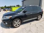 2015 Nissan Pathfinder S продається в Rogersville, MO - Rear End
