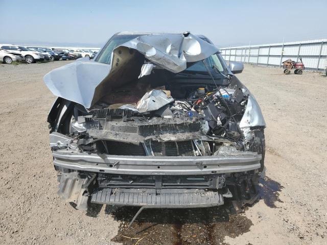  SUBARU LEGACY 2016 Srebrny