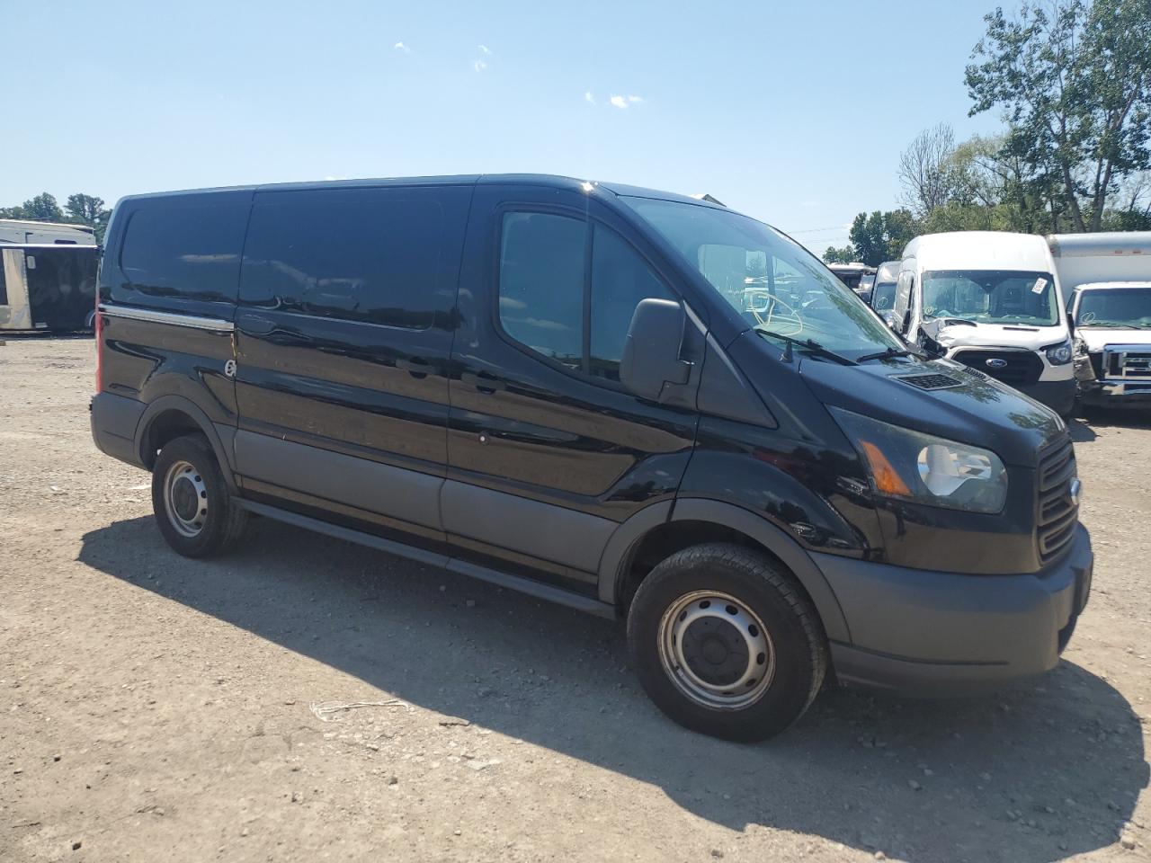 2016 Ford Transit - Image 4