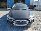 2017 HYUNDAI ELANTRA SE for sale at Copart NS - HALIFAX