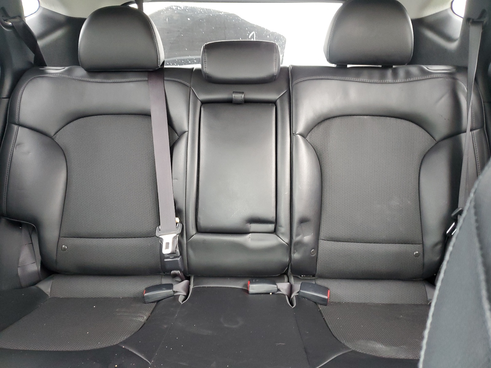 KM8JUCAG7EU807309 2014 Hyundai Tucson Gls