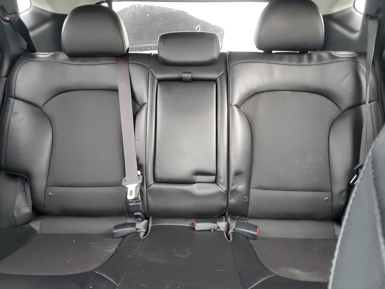 2014 Hyundai Tucson Gls VIN: KM8JUCAG7EU807309 Lot: 63906034