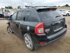 2012 Jeep Compass Latitude للبيع في Colorado Springs، CO - Front End