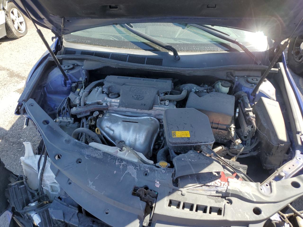 2015 Toyota Camry - Image 11