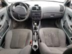 2004 Hyundai Accent L en Venta en Anthony, TX - Side