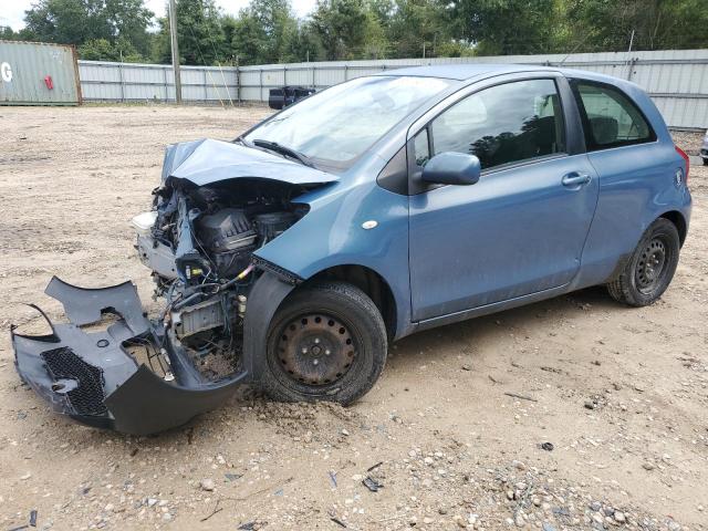 2007 Toyota Yaris 