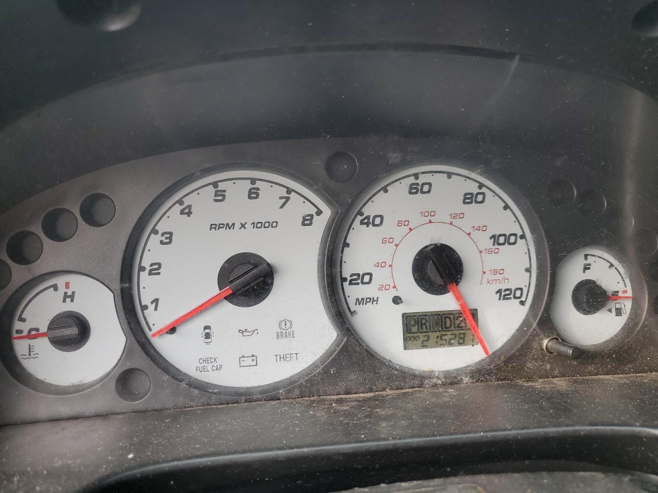 2003 Ford Escape Xls VIN: 1FMCU92153KB90345 Lot: 65707873