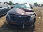 2015 Kia Optima Ex na sprzedaż w Elgin, IL - Front End