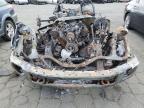 2022 Ford F250 Super Duty zu verkaufen in Martinez, CA - Burn