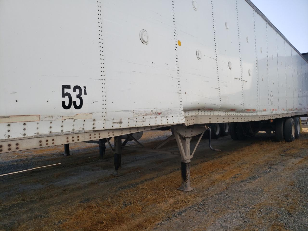 1JJV532W3YF682091 2000 Wanc Trailer