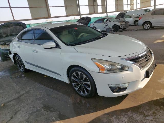 1N4AL3A93EC408904 - 2014 NISSAN ALTIMA - #undefined