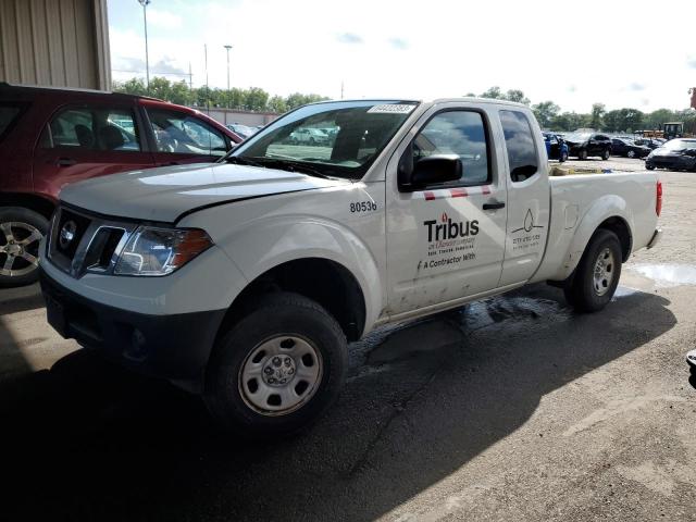 2018 Nissan Frontier S