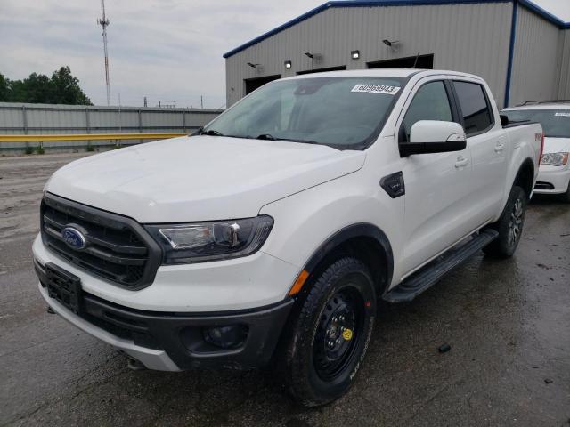  FORD RANGER 2019 White