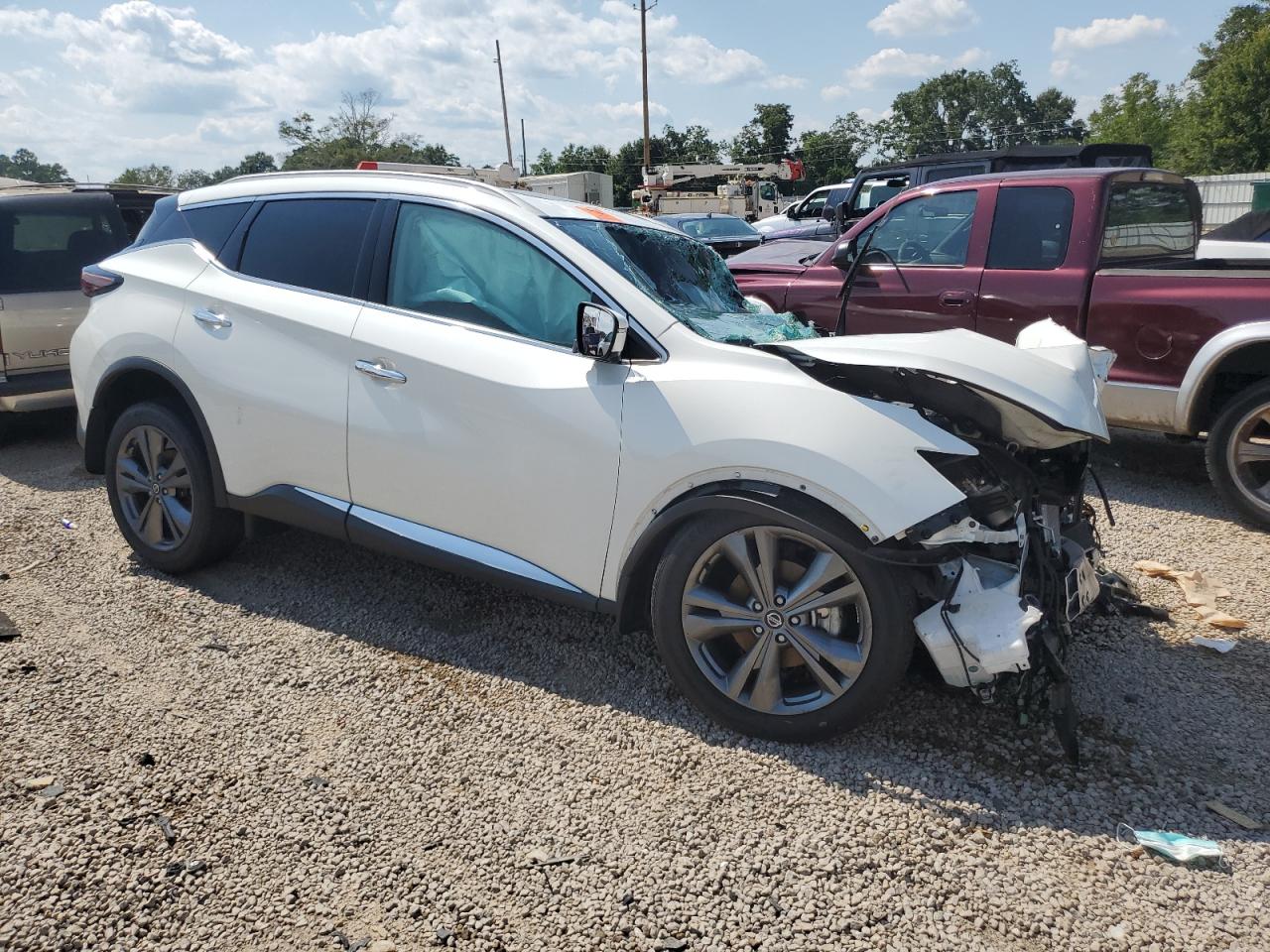 2019 Nissan Murano - Image 4