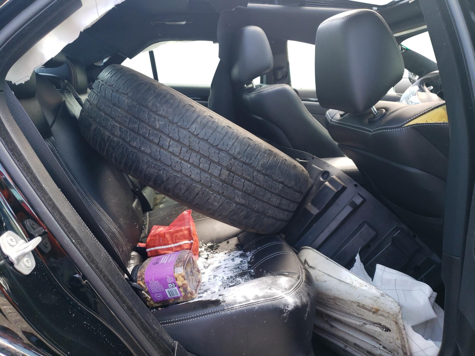 2C3CCABG1NH158746 2022 Chrysler 300 S