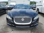 2011 Jaguar Xj Supercharged на продаже в Chicago Heights, IL - Water/Flood