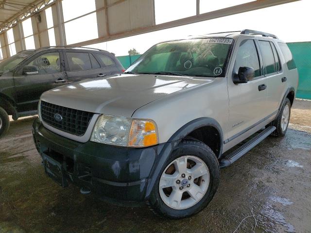 1FMZU72E95ZA71127 - 2005 FORD EXPLORER X - #66019233