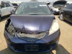 2010 Honda Fit Sport للبيع في Elgin، IL - Front End