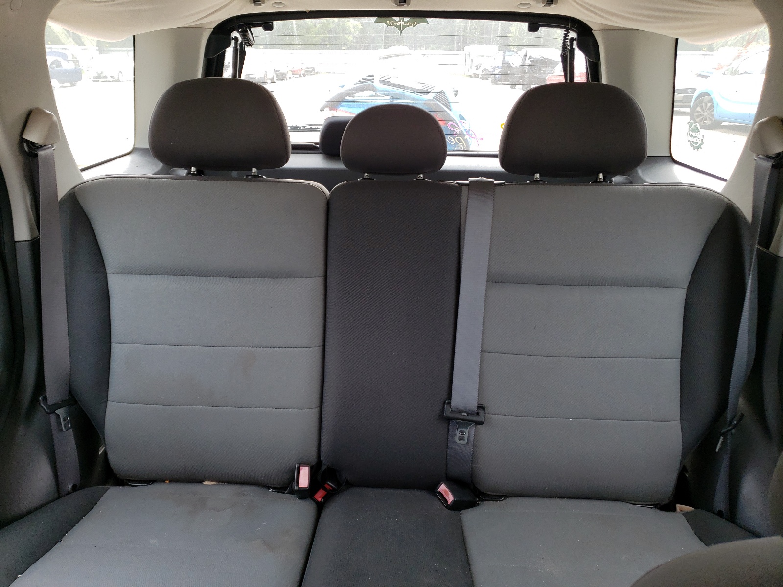 1FMYU02Z26KA25137 2006 Ford Escape Xls