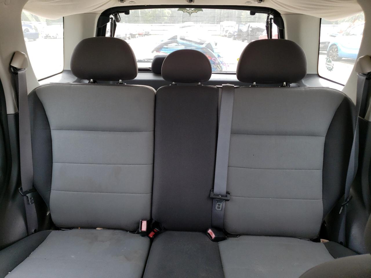 2006 Ford Escape Xls VIN: 1FMYU02Z26KA25137 Lot: 63472763