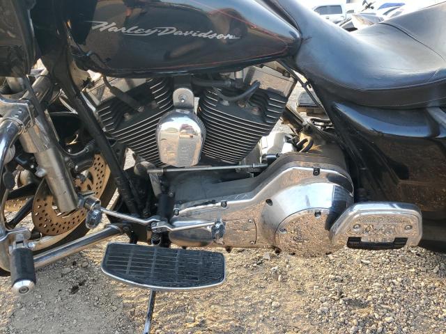 2002 HARLEY-DAVIDSON FLTRI 