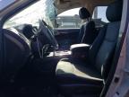 2017 Nissan Pathfinder S for Sale in Albuquerque, NM - Frame Damage